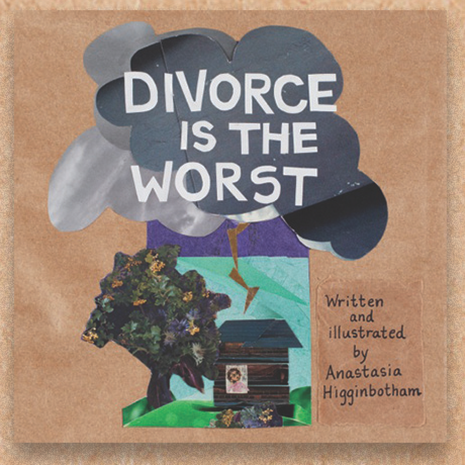 Divorce is the condition. The worst Kids книга. Divorce book. Stop your Divorce book. Born to be Bad (Anastasia Pierce Productions).